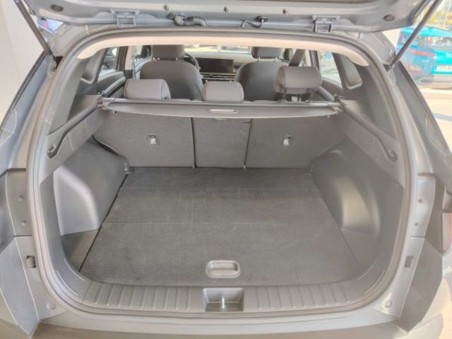 Hyundai Tucson 1.6 CRDI 48V Maxx 4x4 DCT 100 kW (136 CV)