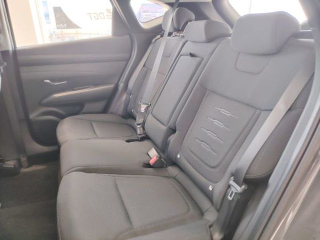 Hyundai Tucson 1.6 CRDI 48V Maxx 4x4 DCT 100 kW (136 CV)