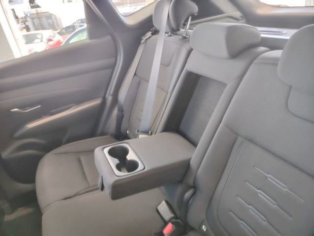 Hyundai Tucson 1.6 CRDI 48V Maxx 4x4 DCT 100 kW (136 CV)