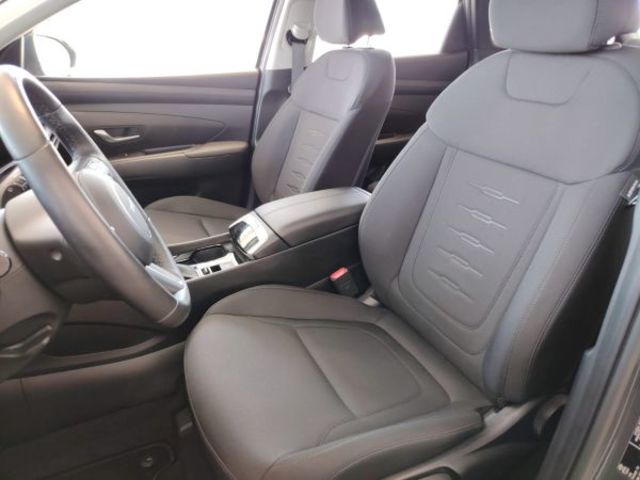 Hyundai Tucson 1.6 CRDI 48V Maxx 4x4 DCT 100 kW (136 CV)