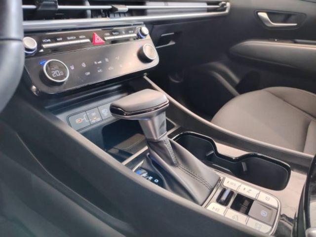 Hyundai Tucson 1.6 CRDI 48V Maxx 4x4 DCT 100 kW (136 CV)