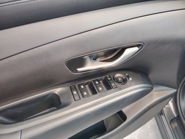 Hyundai Tucson 1.6 CRDI 48V Maxx 4x4 DCT 100 kW (136 CV)