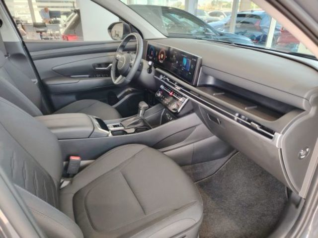 Hyundai Tucson 1.6 CRDI 48V Maxx 4x4 DCT 100 kW (136 CV)