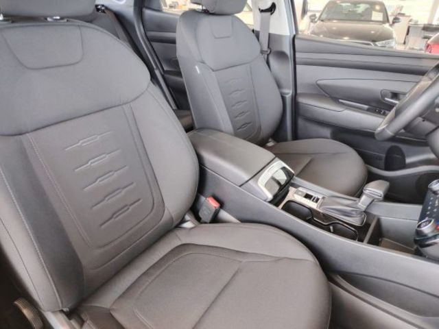 Hyundai Tucson 1.6 CRDI 48V Maxx 4x4 DCT 100 kW (136 CV)