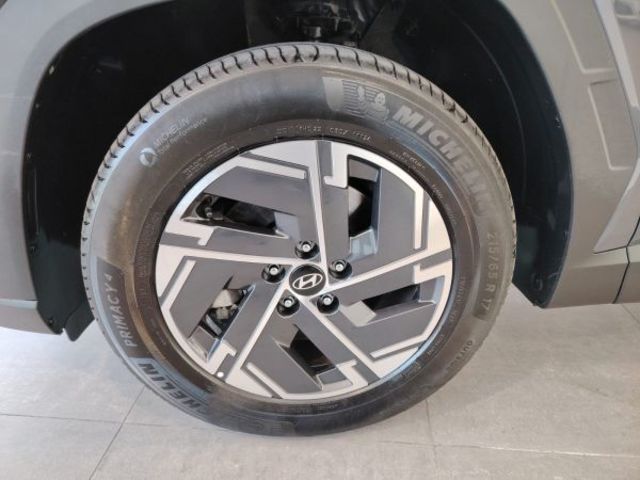 Hyundai Tucson 1.6 CRDI 48V Maxx 4x4 DCT 100 kW (136 CV)