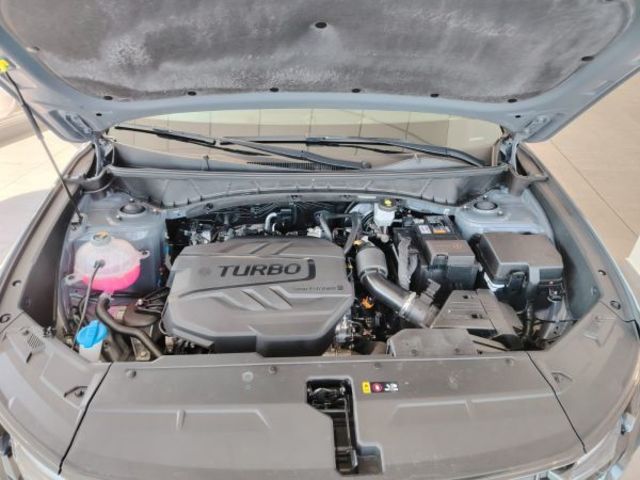 Hyundai Tucson 1.6 CRDI 48V Maxx 4x4 DCT 100 kW (136 CV)