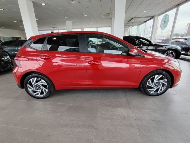 Hyundai i20 1.2 MPI Klass 62 kW (84 CV)