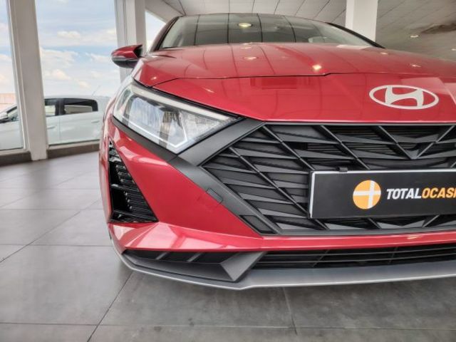 Hyundai i20 1.2 MPI Klass 62 kW (84 CV)