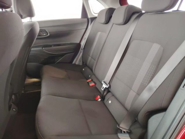 Hyundai i20 1.2 MPI Klass 62 kW (84 CV)