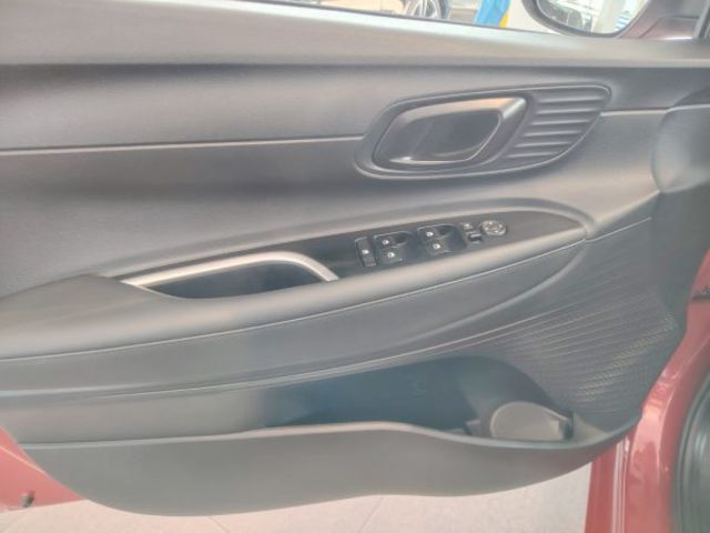 Hyundai i20 1.2 MPI Klass 62 kW (84 CV)