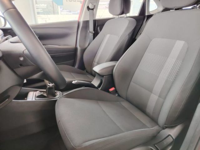 Hyundai i20 1.2 MPI Klass 62 kW (84 CV)