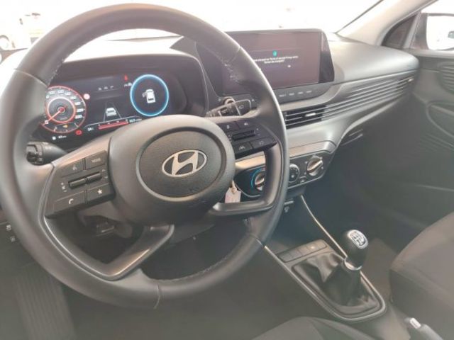 Hyundai i20 1.2 MPI Klass 62 kW (84 CV)