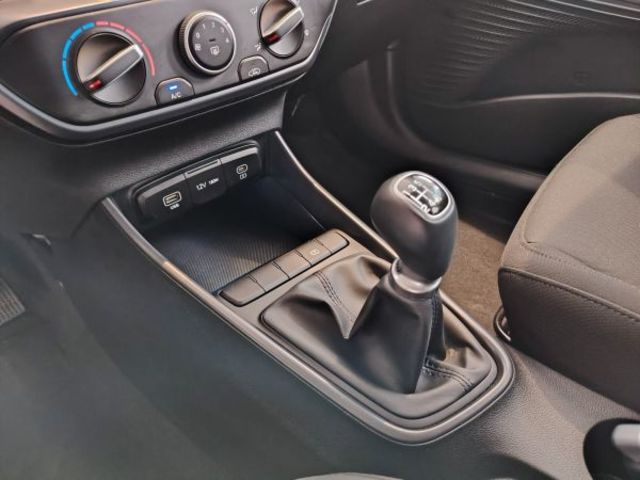 Hyundai i20 1.2 MPI Klass 62 kW (84 CV)