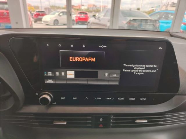 Hyundai i20 1.2 MPI Klass 62 kW (84 CV)