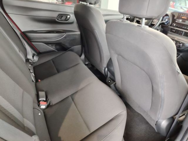 Hyundai i20 1.2 MPI Klass 62 kW (84 CV)