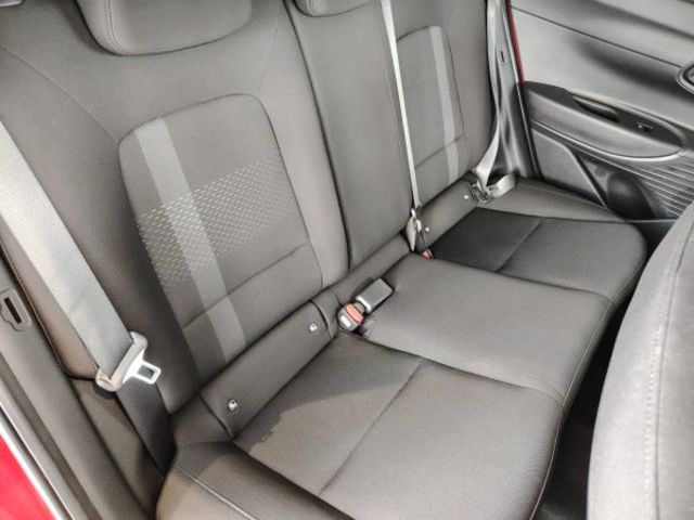 Hyundai i20 1.2 MPI Klass 62 kW (84 CV)