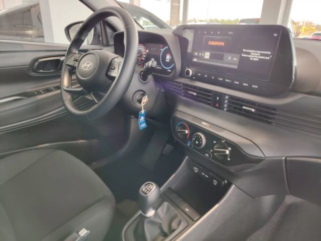 Hyundai i20 1.2 MPI Klass 62 kW (84 CV)