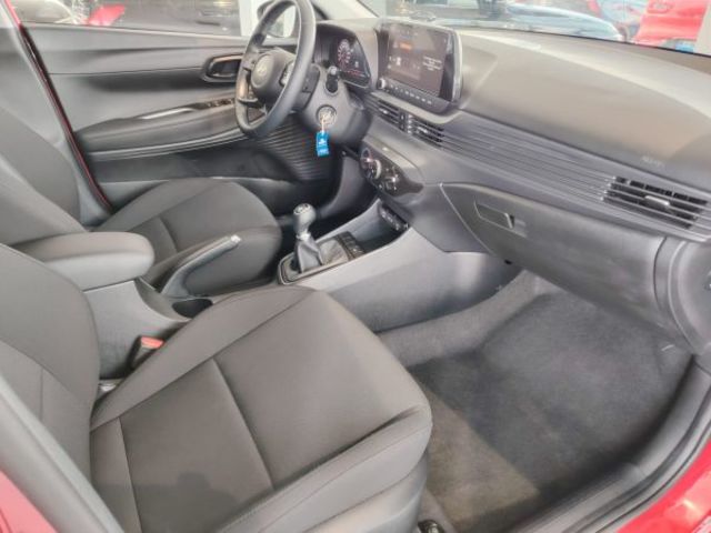 Hyundai i20 1.2 MPI Klass 62 kW (84 CV)