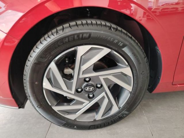 Hyundai i20 1.2 MPI Klass 62 kW (84 CV)