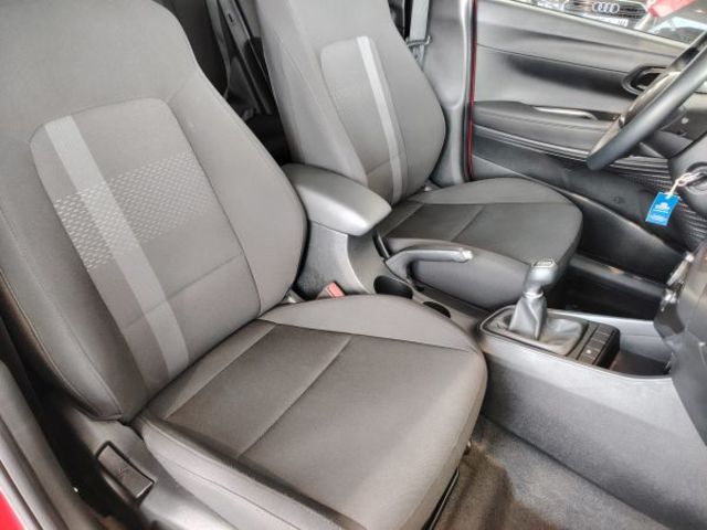 Hyundai i20 1.2 MPI Klass 62 kW (84 CV)