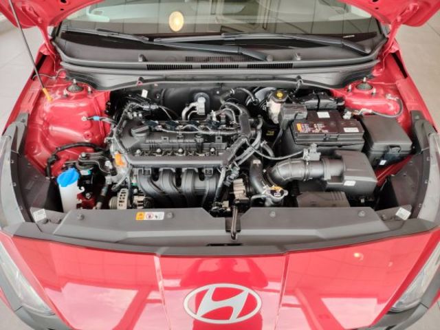 Hyundai i20 1.2 MPI Klass 62 kW (84 CV)