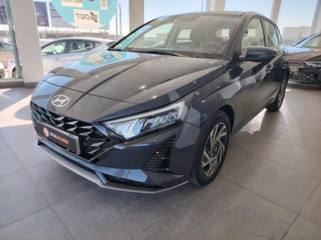 Hyundai i20 1.0 TGDI Klass 74 kW (100 CV)