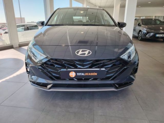 Hyundai i20 1.0 TGDI Klass 74 kW (100 CV)