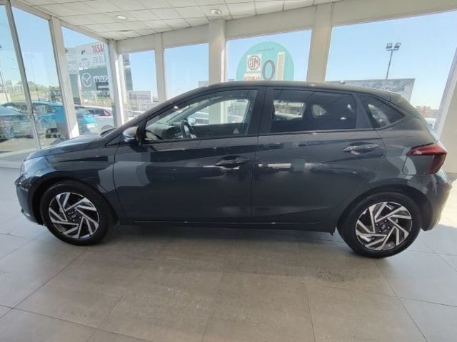Hyundai i20 1.0 TGDI Klass 74 kW (100 CV)