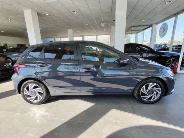 Hyundai i20 1.0 TGDI Klass 74 kW (100 CV)