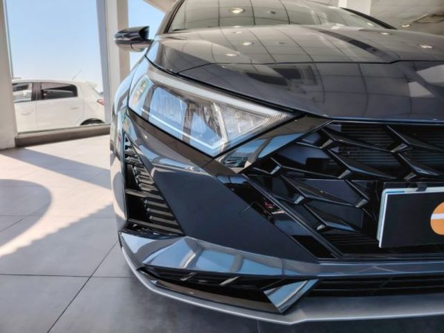 Hyundai i20 1.0 TGDI Klass 74 kW (100 CV)