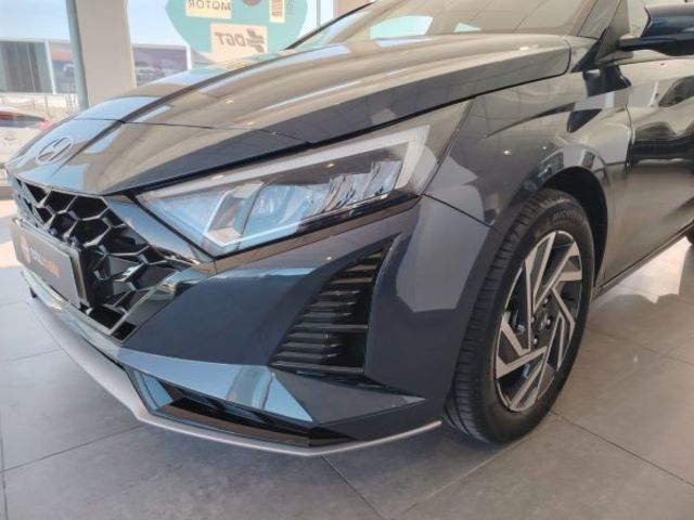 Hyundai i20 1.0 TGDI Klass 74 kW (100 CV)
