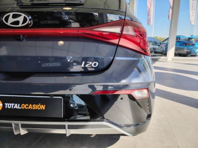 Hyundai i20 1.0 TGDI Klass 74 kW (100 CV)