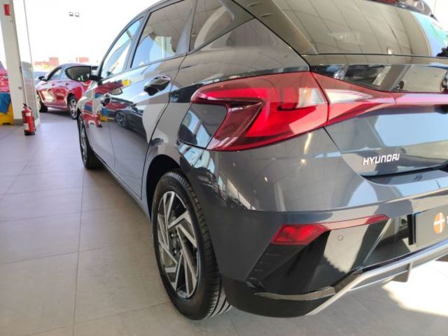 Hyundai i20 1.0 TGDI Klass 74 kW (100 CV)