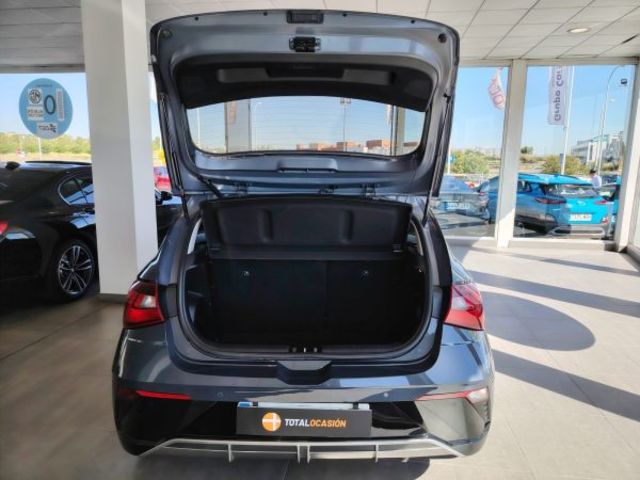 Hyundai i20 1.0 TGDI Klass 74 kW (100 CV)