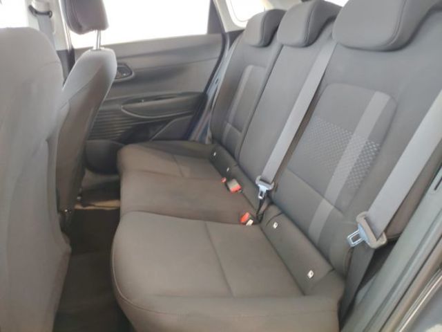 Hyundai i20 1.0 TGDI Klass 74 kW (100 CV)