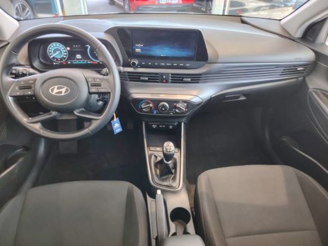 Hyundai i20 1.0 TGDI Klass 74 kW (100 CV)