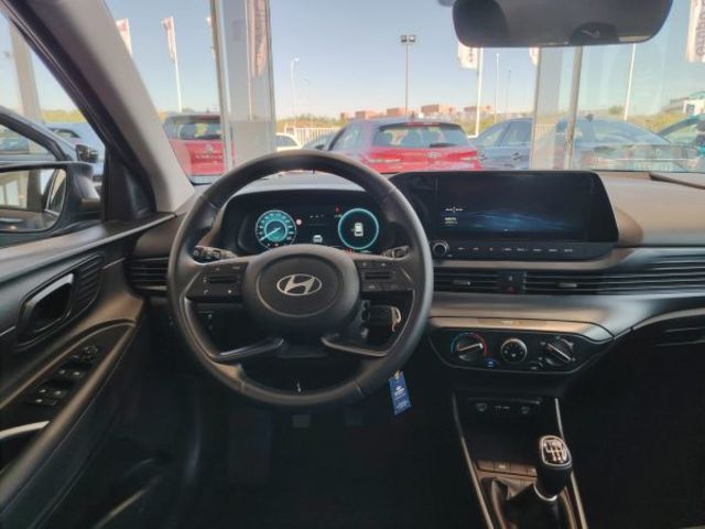 Hyundai i20 1.0 TGDI Klass 74 kW (100 CV)
