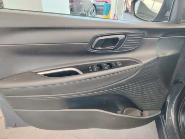 Hyundai i20 1.0 TGDI Klass 74 kW (100 CV)