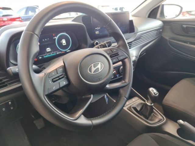 Hyundai i20 1.0 TGDI Klass 74 kW (100 CV)