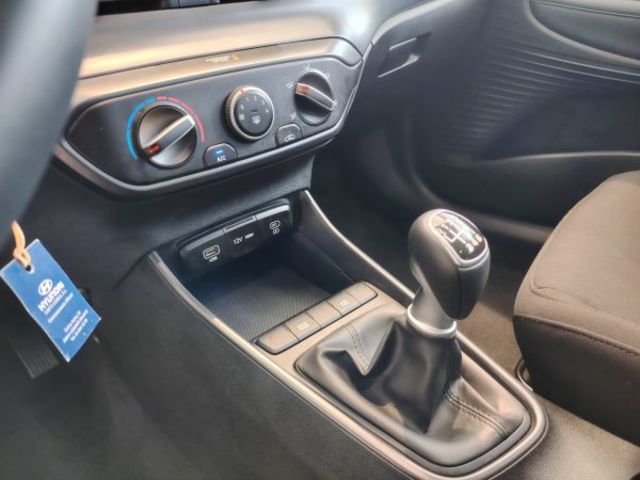 Hyundai i20 1.0 TGDI Klass 74 kW (100 CV)