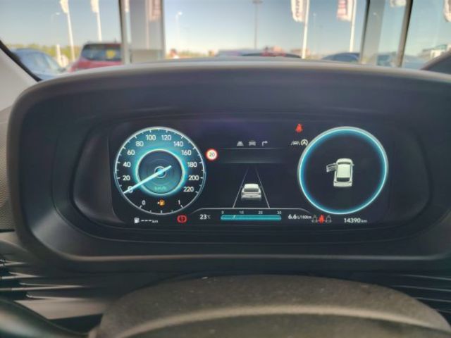 Hyundai i20 1.0 TGDI Klass 74 kW (100 CV)