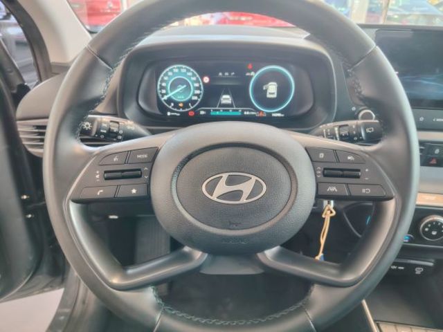 Hyundai i20 1.0 TGDI Klass 74 kW (100 CV)