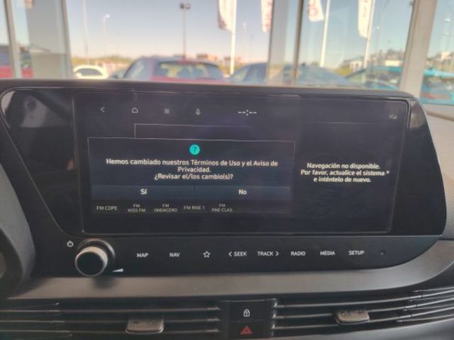 Hyundai i20 1.0 TGDI Klass 74 kW (100 CV)