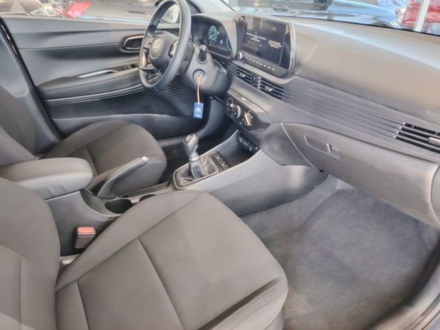 Hyundai i20 1.0 TGDI Klass 74 kW (100 CV)