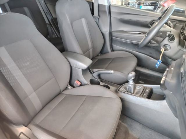 Hyundai i20 1.0 TGDI Klass 74 kW (100 CV)