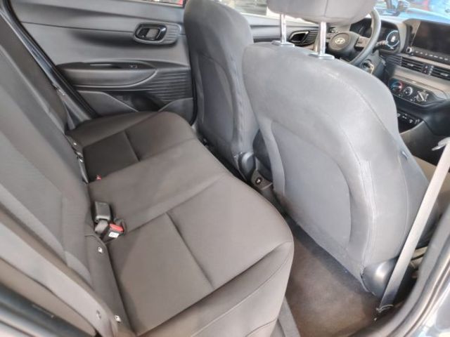 Hyundai i20 1.0 TGDI Klass 74 kW (100 CV)