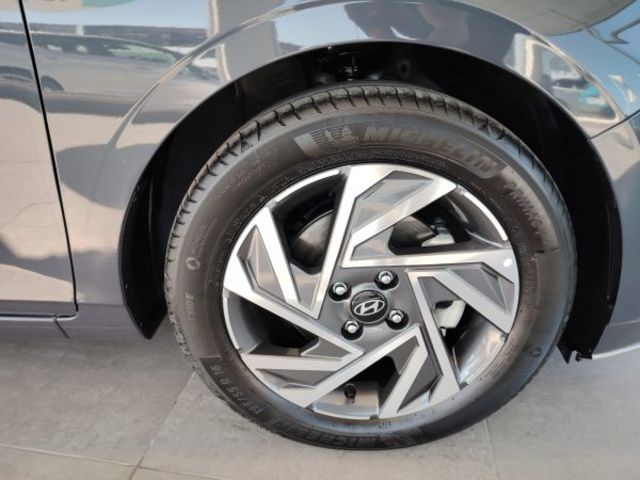 Hyundai i20 1.0 TGDI Klass 74 kW (100 CV)