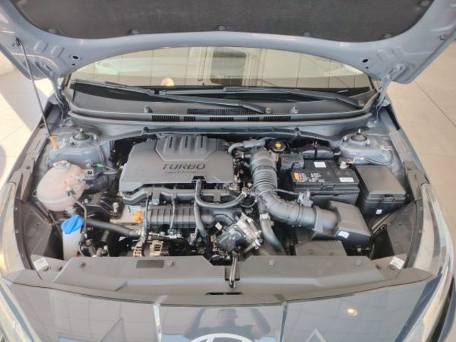 Hyundai i20 1.0 TGDI Klass 74 kW (100 CV)