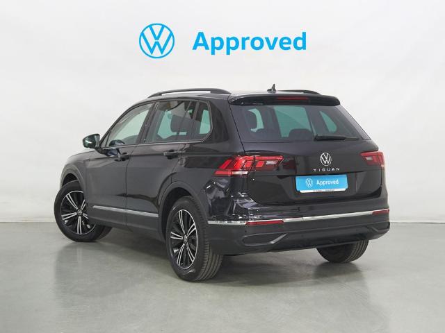 Volkswagen Tiguan Life 2.0 TDI 110 kW (150 CV) DSG