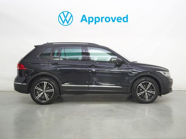 Volkswagen Tiguan Life 2.0 TDI 110 kW (150 CV) DSG